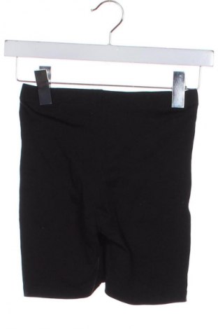 Kinder Shorts Pepperts!, Größe 10-11y/ 146-152 cm, Farbe Schwarz, Preis 7,67 €