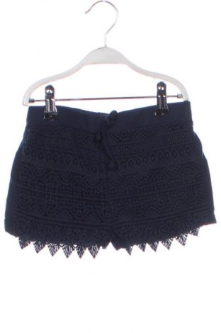 Dziecięce szorty Primark, Rozmiar 4-5y/ 110-116 cm, Kolor Niebieski, Cena 25,70 zł