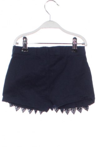 Dziecięce szorty Primark, Rozmiar 4-5y/ 110-116 cm, Kolor Niebieski, Cena 25,70 zł