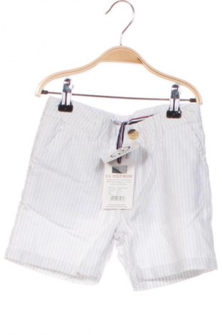 Kinder Shorts U.S. Polo Assn., Größe 4-5y/ 110-116 cm, Farbe Mehrfarbig, Preis 37,42 €