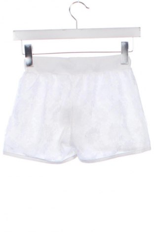 Gyerek rövidnadrág Unbranded, Méret 13-14y / 164-168 cm, Szín Fehér, Ár 1 739 Ft
