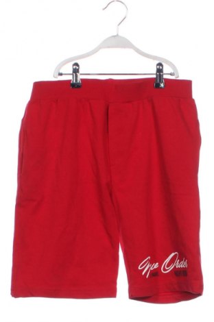 Gyerek rövidnadrág Unbranded, Méret 15-18y / 170-176 cm, Szín Piros, Ár 1 959 Ft