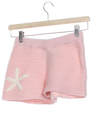Kinder Shorts Unbranded, Größe 10-11y/ 146-152 cm, Farbe Rosa, Preis 2,99 €