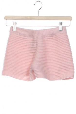 Kinder Shorts Unbranded, Größe 10-11y/ 146-152 cm, Farbe Rosa, Preis 2,99 €