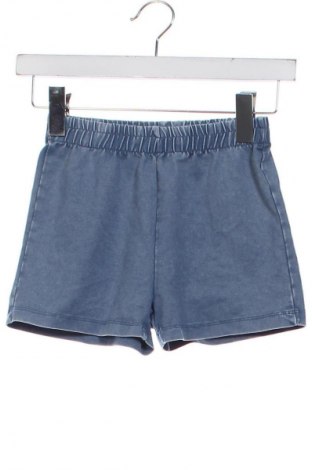 Kinder Shorts Unbranded, Größe 4-5y/ 110-116 cm, Farbe Blau, Preis 2,99 €