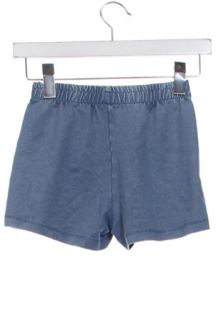 Kinder Shorts Unbranded, Größe 4-5y/ 110-116 cm, Farbe Blau, Preis 2,99 €