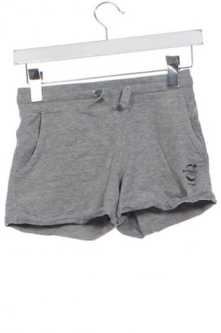 Kinder Shorts Unbranded, Größe 11-12y/ 152-158 cm, Farbe Grau, Preis 4,86 €