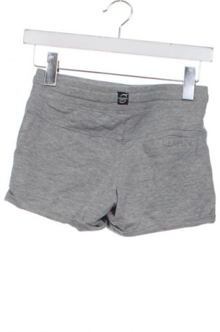 Kinder Shorts Unbranded, Größe 11-12y/ 152-158 cm, Farbe Grau, Preis 4,86 €