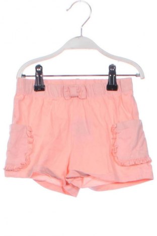 Kinder Shorts Unbranded, Größe 18-24m/ 86-98 cm, Farbe Rosa, Preis 2,99 €
