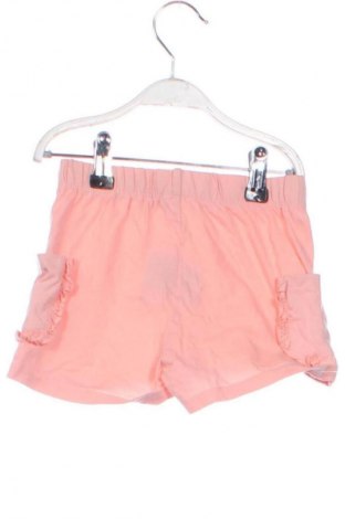Kinder Shorts Unbranded, Größe 18-24m/ 86-98 cm, Farbe Rosa, Preis 2,99 €