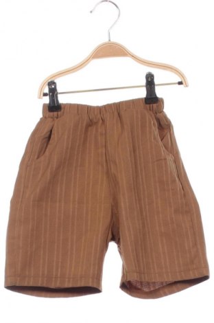 Kinder Shorts Unbranded, Größe 5-6y/ 116-122 cm, Farbe Braun, Preis 5,12 €