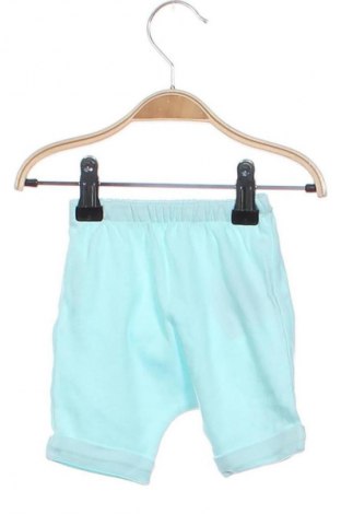 Gyerek rövidnadrág Unbranded, Méret 9-12m / 74-80 cm, Szín Kék, Ár 1 459 Ft