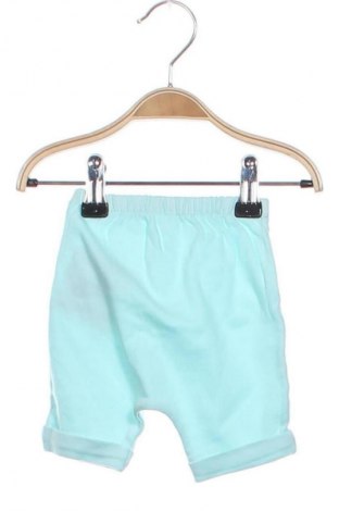 Gyerek rövidnadrág Unbranded, Méret 9-12m / 74-80 cm, Szín Kék, Ár 1 459 Ft