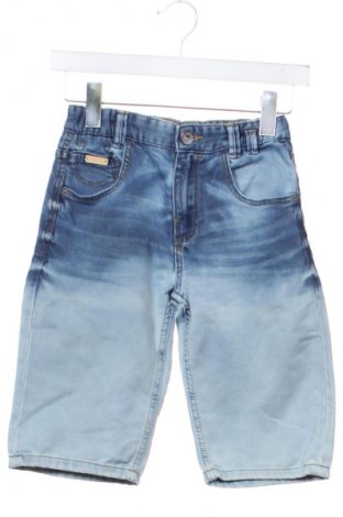 Dziecięce szorty Zara, Rozmiar 9-10y/ 140-146 cm, Kolor Niebieski, Cena 52,41 zł