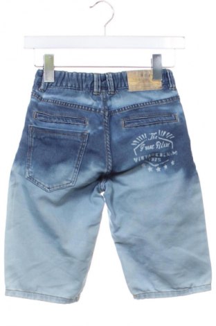 Dziecięce szorty Zara, Rozmiar 9-10y/ 140-146 cm, Kolor Niebieski, Cena 52,41 zł