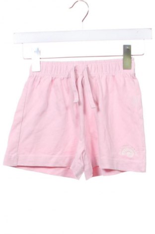 Detské krátke nohavice  Zara, Veľkosť 8-9y/ 134-140 cm, Farba Ružová, Cena  6,95 €