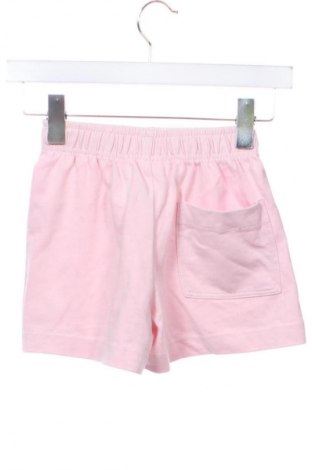 Detské krátke nohavice  Zara, Veľkosť 8-9y/ 134-140 cm, Farba Ružová, Cena  6,95 €