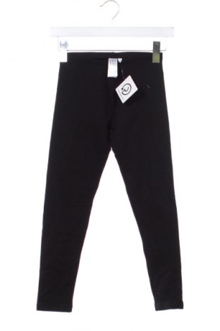 Kinderlegging C&A, Größe 9-10y/ 140-146 cm, Farbe Schwarz, Preis 6,99 €