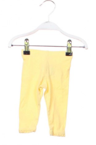 Παιδικό κολάν F&F, Μέγεθος 2-3m/ 56-62 εκ., Χρώμα Κίτρινο, Τιμή 1,99 €
