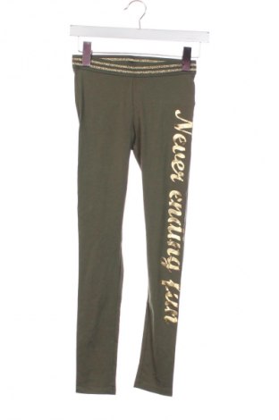 Kinderlegging H&M, Größe 12-13y/ 158-164 cm, Farbe Grün, Preis 6,99 €