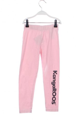 Детски клин Kangaroos, Размер 5-6y/ 116-122 см, Цвят Розов, Цена 2,04 €