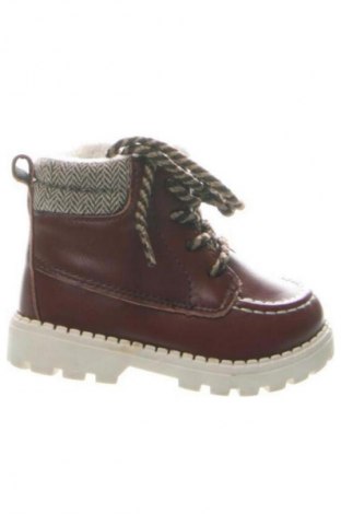Detské topánky  H&M, Veľkosť 18, Farba Hnedá, Cena  11,95 €