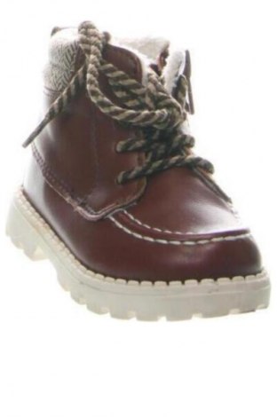Detské topánky  H&M, Veľkosť 18, Farba Hnedá, Cena  11,95 €