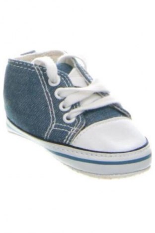 Detské topánky  Playshoes, Veľkosť 16, Farba Viacfarebná, Cena  1,95 €