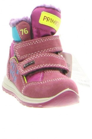 Παιδικά παπούτσια Primigi, Μέγεθος 20, Χρώμα Πολύχρωμο, Τιμή 23,99 €