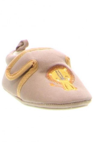 Παιδικά παπούτσια Sterntaler, Μέγεθος 19, Χρώμα  Μπέζ, Τιμή 8,99 €