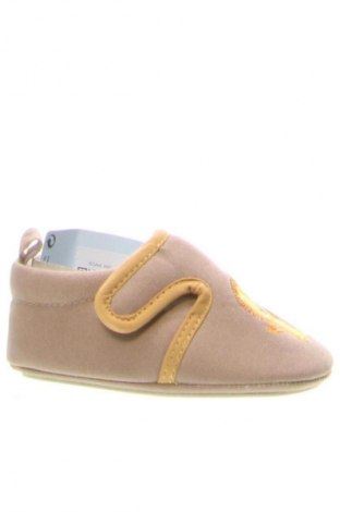 Παιδικά παπούτσια Sterntaler, Μέγεθος 19, Χρώμα  Μπέζ, Τιμή 8,99 €
