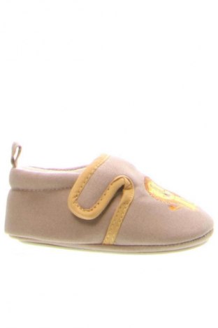 Παιδικά παπούτσια Sterntaler, Μέγεθος 19, Χρώμα  Μπέζ, Τιμή 10,99 €