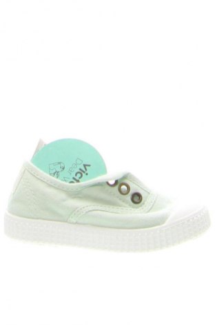 Detské topánky  Victoria, Veľkosť 21, Farba Zelená, Cena  5,95 €