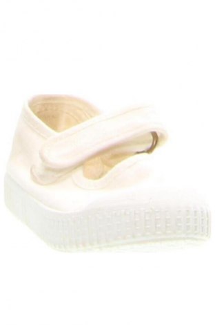 Detské topánky  Victoria, Veľkosť 21, Farba Biela, Cena  5,95 €