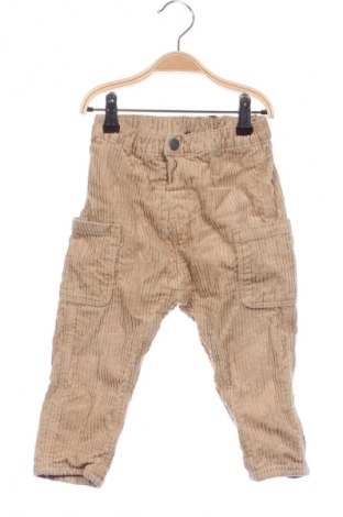 Kinderhose H&M, Größe 18-24m/ 86-98 cm, Farbe Beige, Preis € 3,99