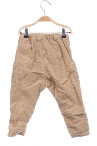 Kinderhose H&M, Größe 18-24m/ 86-98 cm, Farbe Beige, Preis € 3,99