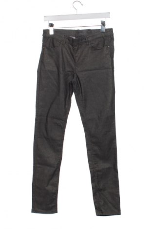 Kinderhose H&M L.O.G.G., Größe 12-13y/ 158-164 cm, Farbe Mehrfarbig, Preis 1,99 €