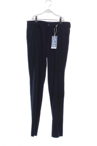 Παιδικό παντελόνι Jack & Jones, Μέγεθος 11-12y/ 152-158 εκ., Χρώμα Μπλέ, Τιμή 9,99 €
