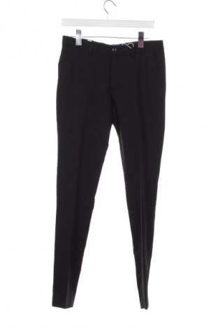 Детски панталон Jack & Jones, Размер 14-15y/ 168-170 см, Цвят Черен, Цена 18,40 €