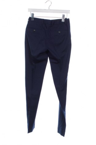 Παιδικό παντελόνι Jack & Jones, Μέγεθος 12-13y/ 158-164 εκ., Χρώμα Μπλέ, Τιμή 14,99 €