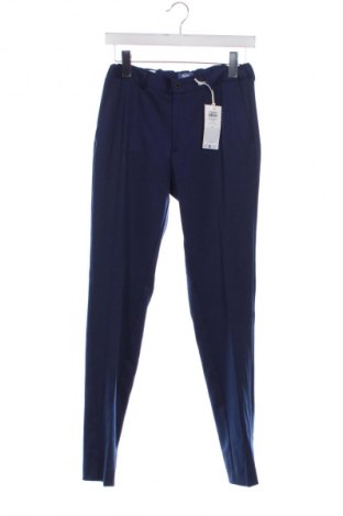 Kinderhose Jack & Jones, Größe 14-15y/ 168-170 cm, Farbe Blau, Preis 13,99 €