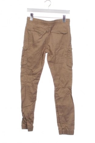 Παιδικό παντελόνι Terranova, Μέγεθος 12-13y/ 158-164 εκ., Χρώμα  Μπέζ, Τιμή 15,43 €
