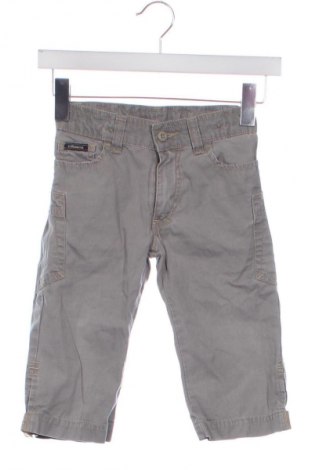 Kinderhose Unbranded, Größe 4-5y/ 110-116 cm, Farbe Beige, Preis 1,99 €