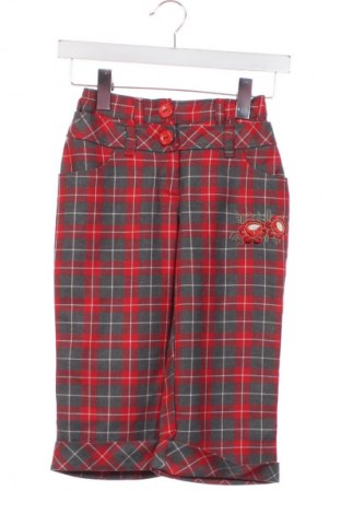 Kinderhose Unbranded, Größe 7-8y/ 128-134 cm, Farbe Mehrfarbig, Preis 2,99 €