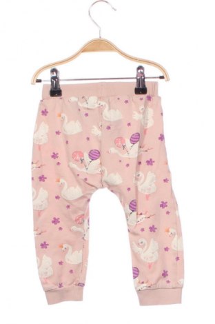 Kinderhose Unbranded, Größe 9-12m/ 74-80 cm, Farbe Mehrfarbig, Preis 10,74 €