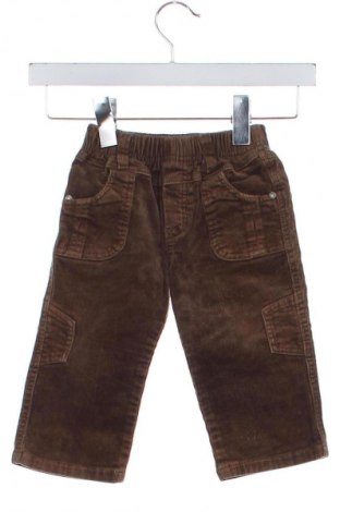 Kinderhose Unbranded, Größe 9-12m/ 74-80 cm, Farbe Braun, Preis 5,70 €