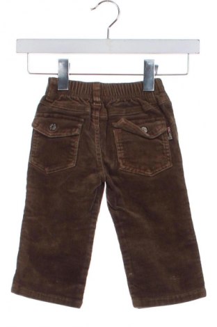 Kinderhose Unbranded, Größe 9-12m/ 74-80 cm, Farbe Braun, Preis 5,70 €