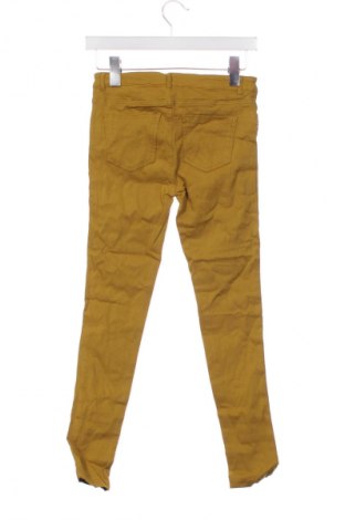 Παιδικό παντελόνι Valley Girl, Μέγεθος 6-9m/ 68-74 εκ., Χρώμα Κίτρινο, Τιμή 1,99 €