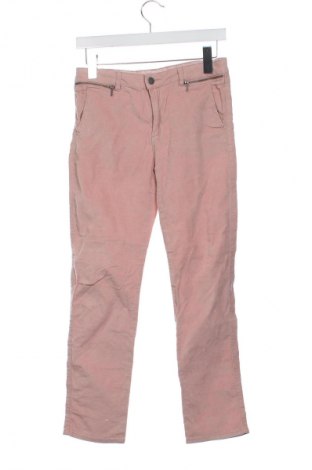 Dziecięce spodnie Zara, Rozmiar 12-13y/ 158-164 cm, Kolor Różowy, Cena 6,99 zł