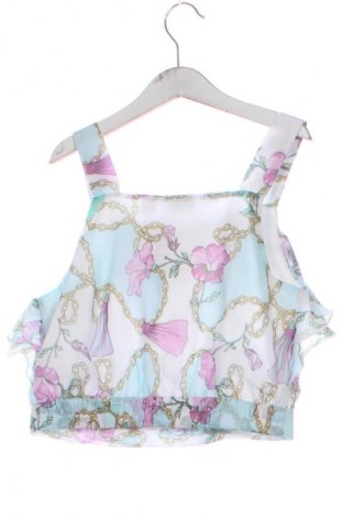 Kinder Top Bpc Bonprix Collection, Größe 11-12y/ 152-158 cm, Farbe Mehrfarbig, Preis 5,00 €